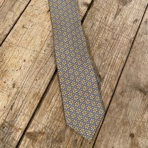 Hermes Tie